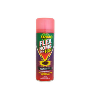 EXPFLEA EXPFLEA