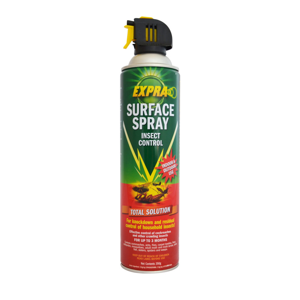 bug spray for porch