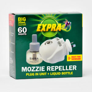 Mozzie Repeller unit 1